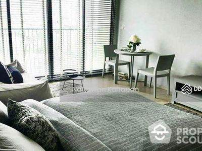 Noble Solo, Bangkok, Thailand Noble Solo, Bangkok, Thailand