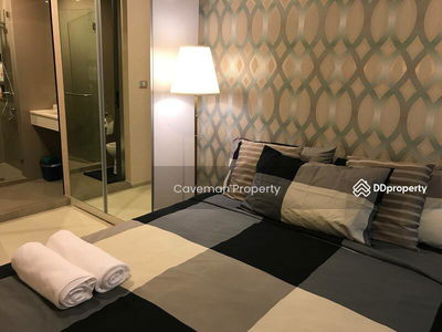 Rhythm Sukhumvit 42, Bangkok, Thailand Rhythm Sukhumvit 42, Bangkok, Thailand