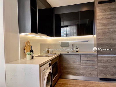 Muniq Langsuan, Bangkok, Thailand Muniq Langsuan, Bangkok, Thailand