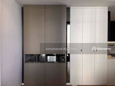 Muniq Langsuan, Bangkok, Thailand Muniq Langsuan, Bangkok, Thailand