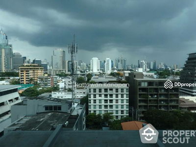 185 Rajadamri, Bangkok, Thailand 185 Rajadamri, Bangkok, Thailand