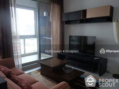 185 Rajadamri, Bangkok, Thailand 185 Rajadamri, Bangkok, Thailand