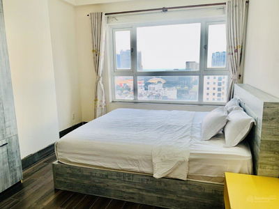 Saigonres Tower, Vietnam Saigonres Tower, Vietnam