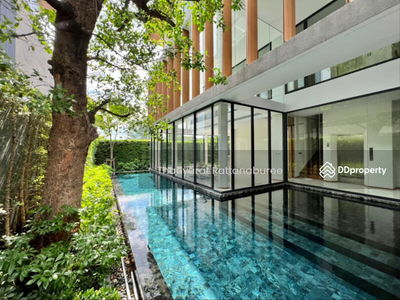 Issara Residence Rama 9, Bangkok, Thailand Issara Residence Rama 9, Bangkok, Thailand