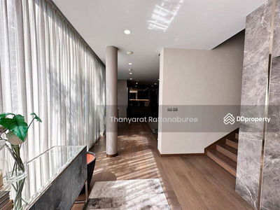 Issara Residence Rama 9, Bangkok, Thailand Issara Residence Rama 9, Bangkok, Thailand