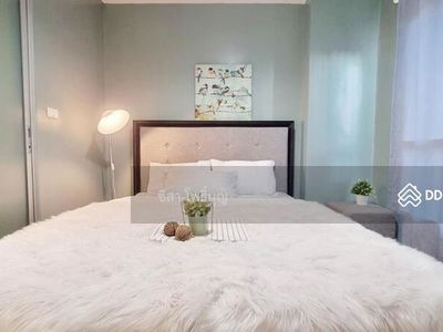 Aspire Rama 4, Bangkok, Thailand Aspire Rama 4, Bangkok, Thailand