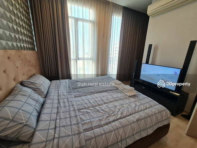 The Capital Ekamai-Thonglor, Bangkok, Thailand The Capital Ekamai-Thonglor, Bangkok, Thailand