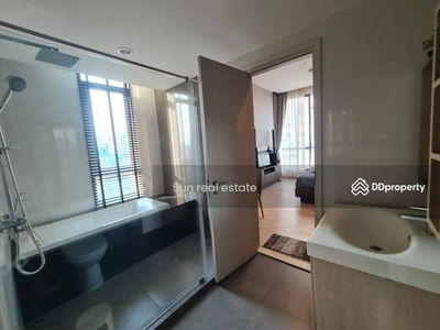 The Capital Ekamai-Thonglor, Bangkok, Thailand The Capital Ekamai-Thonglor, Bangkok, Thailand