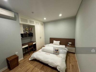 Mandarin Garden, Vietnam Mandarin Garden, Vietnam