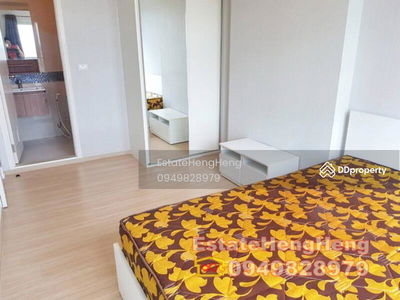 Fuse Sense Bangkae, Bangkok, Thailand Fuse Sense Bangkae, Bangkok, Thailand