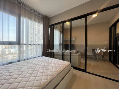 Condolette Midst Rama 9, Bangkok, Thailand Condolette Midst Rama 9, Bangkok, Thailand