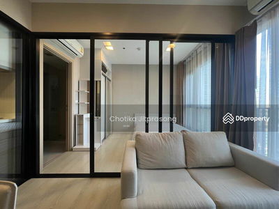 Condolette Midst Rama 9, Bangkok, Thailand Condolette Midst Rama 9, Bangkok, Thailand