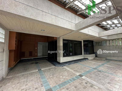 Single house for rent in Soi Ekkamai. (SPSAM871), Bangkok, Thailand Single house for rent in Soi Ekkamai. (SPSAM871), Bangkok, Thailand