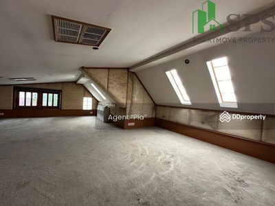 Single house for rent in Soi Ekkamai. (SPSAM871), Bangkok, Thailand Single house for rent in Soi Ekkamai. (SPSAM871), Bangkok, Thailand