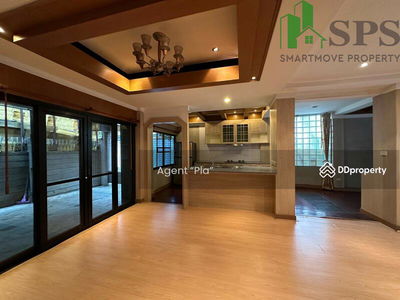 Single house for rent in Soi Ekkamai. (SPSAM871), Bangkok, Thailand Single house for rent in Soi Ekkamai. (SPSAM871), Bangkok, Thailand