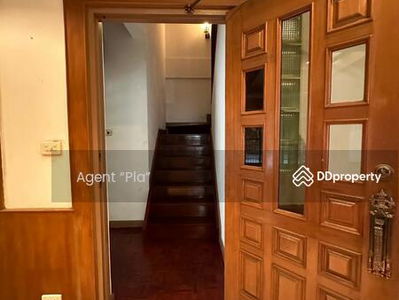 Single house for rent in Soi Ekkamai. (SPSAM871), Bangkok, Thailand Single house for rent in Soi Ekkamai. (SPSAM871), Bangkok, Thailand