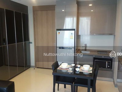 M Silom, Bangkok, Thailand M Silom, Bangkok, Thailand