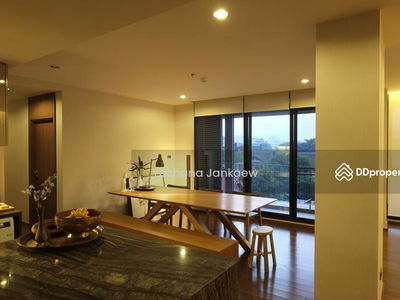 The Hudson Sathorn 7, Bangkok, Thailand The Hudson Sathorn 7, Bangkok, Thailand