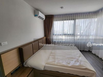 IDEO Chula-Samyan, Bangkok, Thailand IDEO Chula-Samyan, Bangkok, Thailand