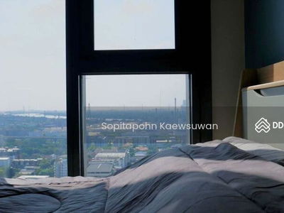 The Line Sukhumvit 101, Bangkok, Thailand The Line Sukhumvit 101, Bangkok, Thailand