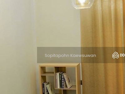 The Line Sukhumvit 101, Bangkok, Thailand The Line Sukhumvit 101, Bangkok, Thailand