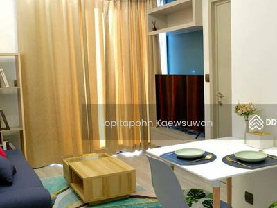 The Line Sukhumvit 101, Bangkok, Thailand The Line Sukhumvit 101, Bangkok, Thailand