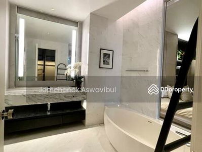 Four Seasons Private Residences, Bangkok, Thailand Four Seasons Private Residences, Bangkok, Thailand