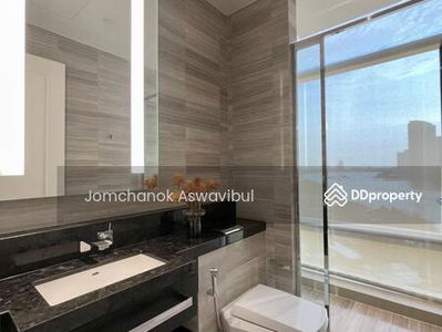 Four Seasons Private Residences, Bangkok, Thailand Four Seasons Private Residences, Bangkok, Thailand