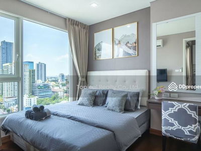 Ivy Thonglor, Bangkok, Thailand Ivy Thonglor, Bangkok, Thailand