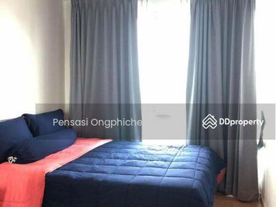 The Base Sukhumvit 77, Bangkok, Thailand The Base Sukhumvit 77, Bangkok, Thailand