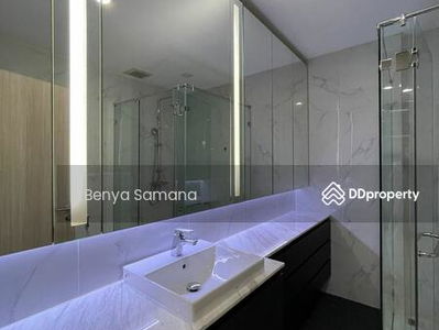 Noble Ploenchit, Bangkok, Thailand Noble Ploenchit, Bangkok, Thailand