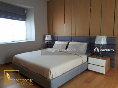 Parc Priva, Bangkok, Thailand Parc Priva, Bangkok, Thailand