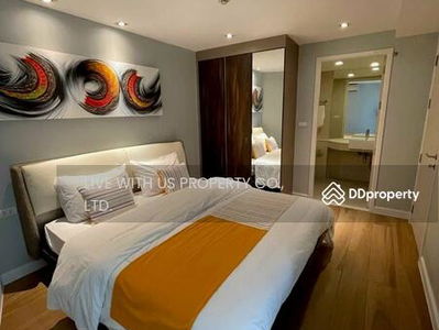 Le Nice Ekamai, Bangkok, Thailand Le Nice Ekamai, Bangkok, Thailand