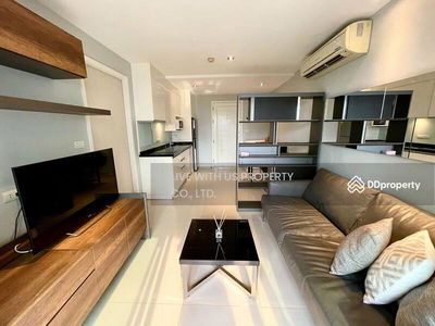 Le Nice Ekamai, Bangkok, Thailand Le Nice Ekamai, Bangkok, Thailand