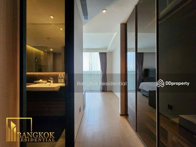 Shama Luxe Sukhumvit - 2 Bed Serviced Apartment in Phrom Phong, Bangkok, Thailand Shama Luxe Sukhumvit - 2 Bed Serviced Apartment in Phrom Phong, Bangkok, Thailand