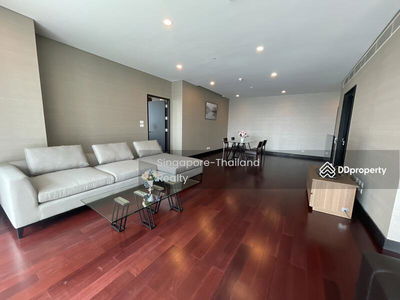 The Park Chidlom, Bangkok, Thailand The Park Chidlom, Bangkok, Thailand