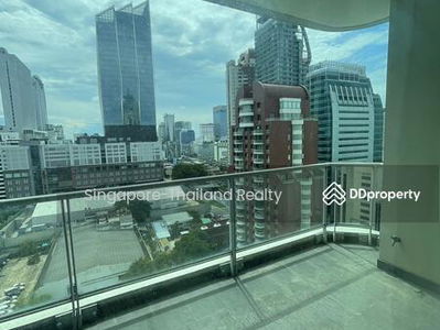 The Park Chidlom, Bangkok, Thailand The Park Chidlom, Bangkok, Thailand