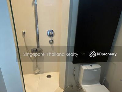 The Park Chidlom, Bangkok, Thailand The Park Chidlom, Bangkok, Thailand