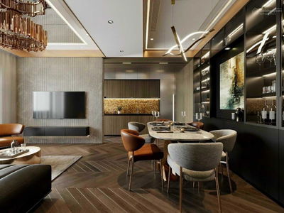 The Peak, Vietnam The Peak, Vietnam