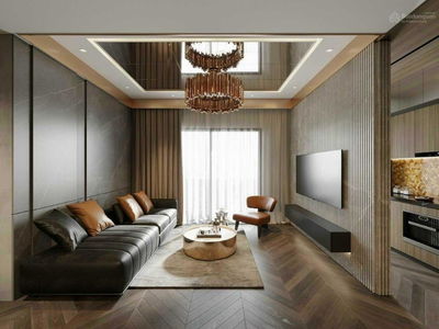 The Peak, Vietnam The Peak, Vietnam