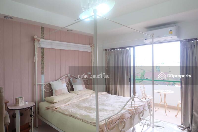 Lovely 1 Bedroom Condo Of 40Sqm Near The Beachfront Patong, Phuket, Thailand Lovely 1 Bedroom Condo Of 40Sqm Near The Beachfront Patong, Phuket, Thailand