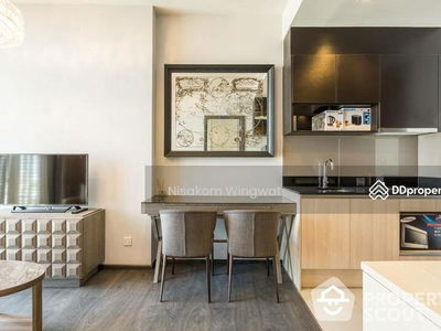 Edge Sukhumvit 23, Bangkok, Thailand Edge Sukhumvit 23, Bangkok, Thailand