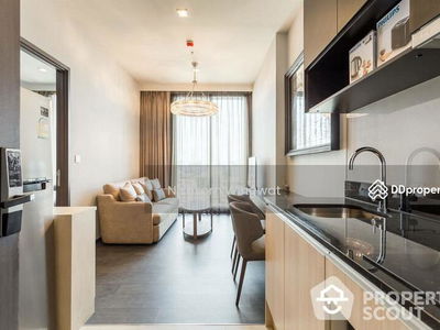 Edge Sukhumvit 23, Bangkok, Thailand Edge Sukhumvit 23, Bangkok, Thailand