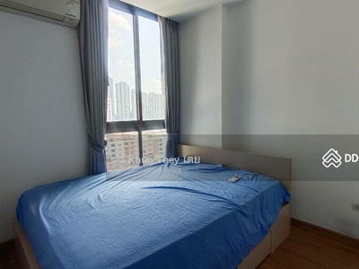 IDEO Mix Sukhumvit 103, Bangkok, Thailand IDEO Mix Sukhumvit 103, Bangkok, Thailand