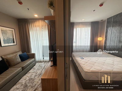 Life Ladprao, Bangkok, Thailand Life Ladprao, Bangkok, Thailand