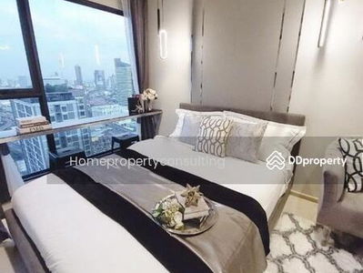 Rhythm Asoke, Bangkok, Thailand Rhythm Asoke, Bangkok, Thailand