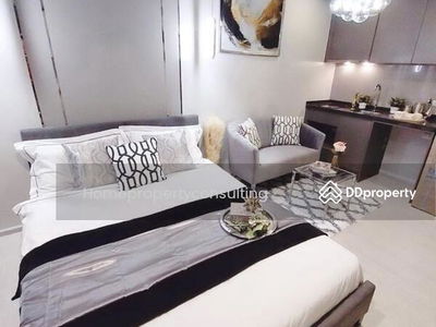 Rhythm Asoke, Bangkok, Thailand Rhythm Asoke, Bangkok, Thailand