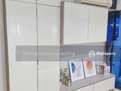 Rhythm Asoke, Bangkok, Thailand Rhythm Asoke, Bangkok, Thailand