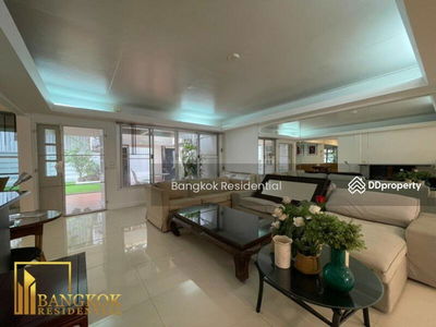 Detached House, Bangkok, Thailand Detached House, Bangkok, Thailand