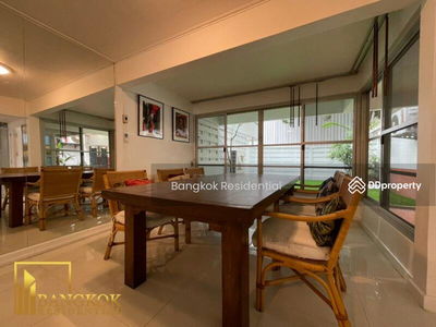 Detached House, Bangkok, Thailand Detached House, Bangkok, Thailand